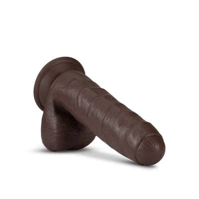 Blush Loverboy Chocolate - Pierre The Chef Adult Pleasure Dildo