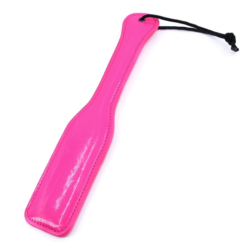 NS Novelties Synthetic Neoprene - Lined Electra Paddle for a Comfortable Experience