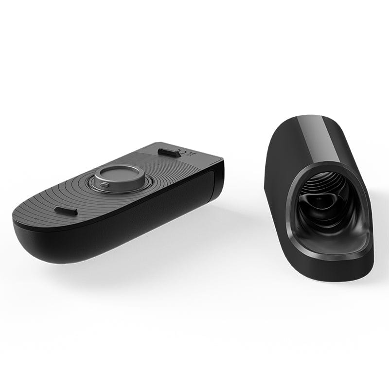 Arcwave Ion Male Stimulating Stroker with Pleasure Air Technology