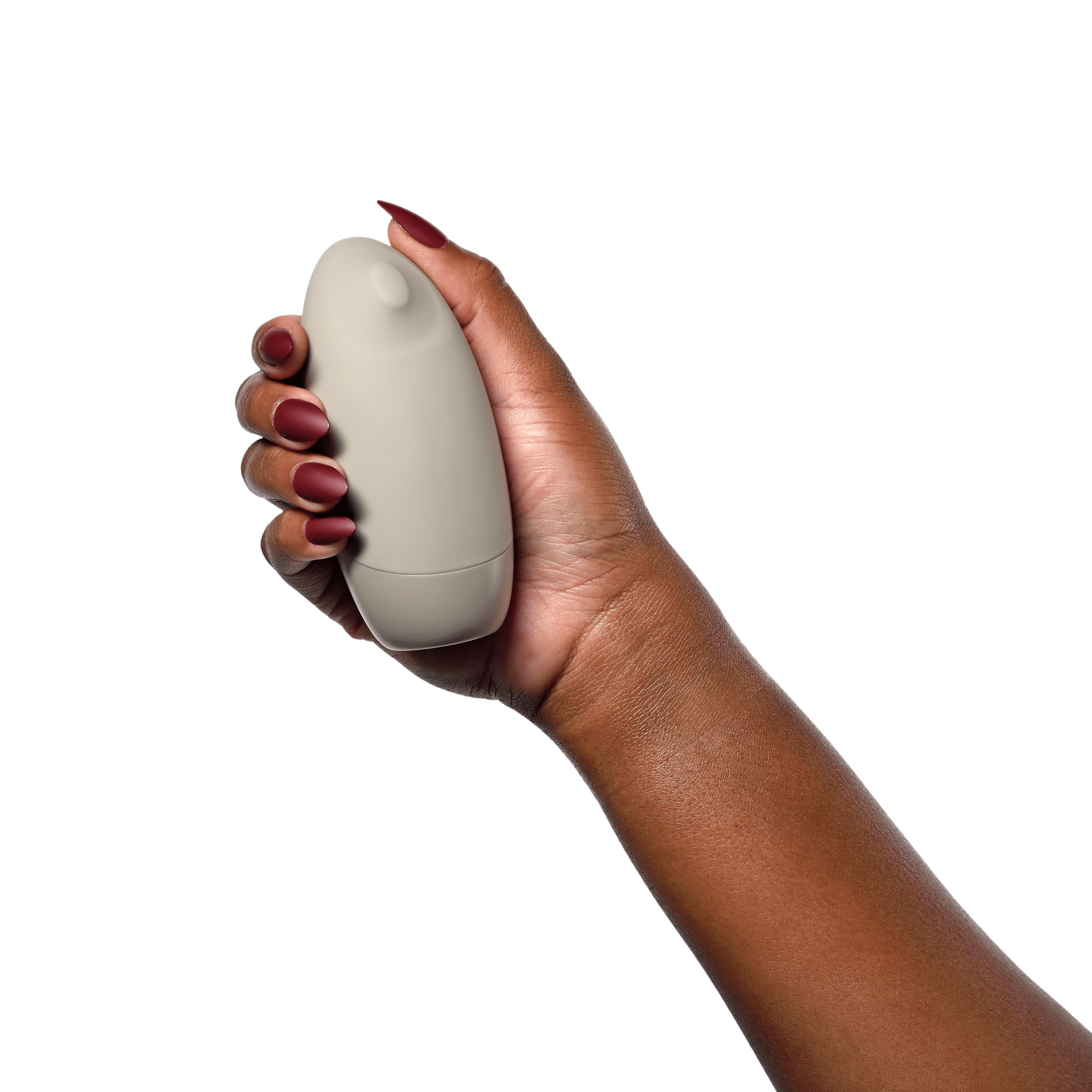 Lora DiCarlo Carezza - A Revolutionary Clitoral Stimulator with PercussionTouch™ Technology