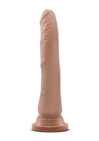Latin Blush Au Naturel Roberto 9.5-Inch Realistic Dildo