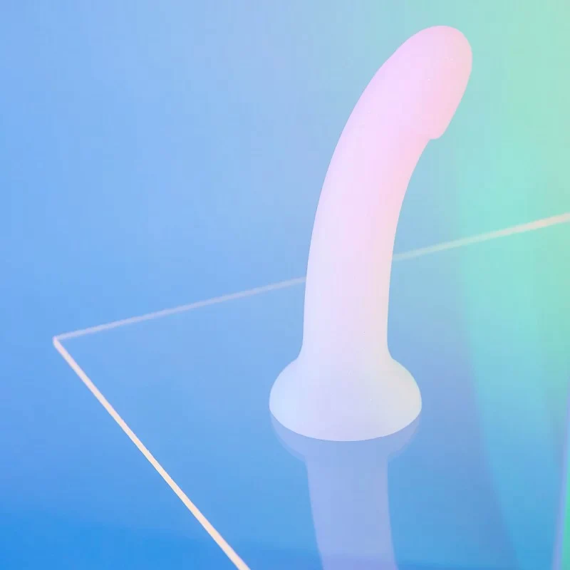 Galactica Colorful Liquid Silicone Dildolls for Ultimate Pleasure