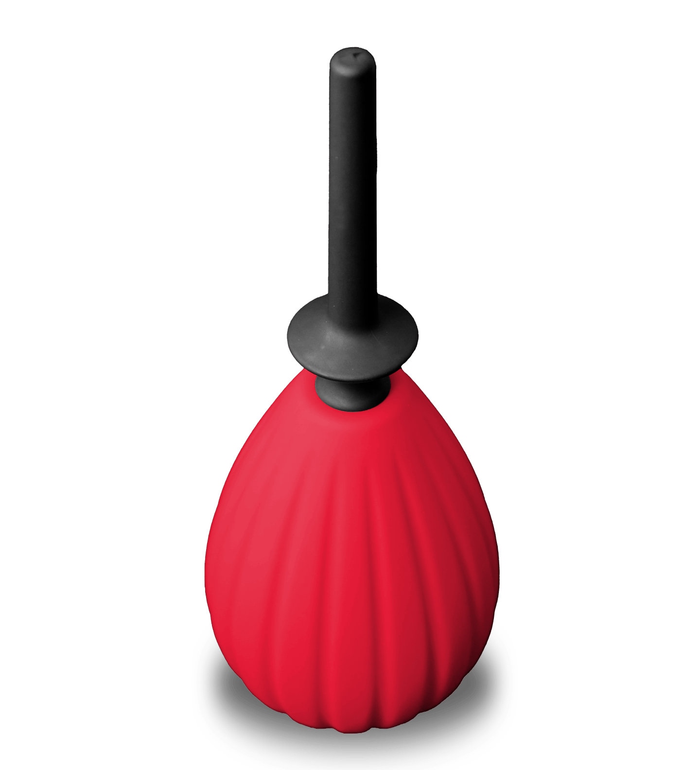 High - quality Aneros Prelude Medical - grade Silicone Enema Bulb Kit