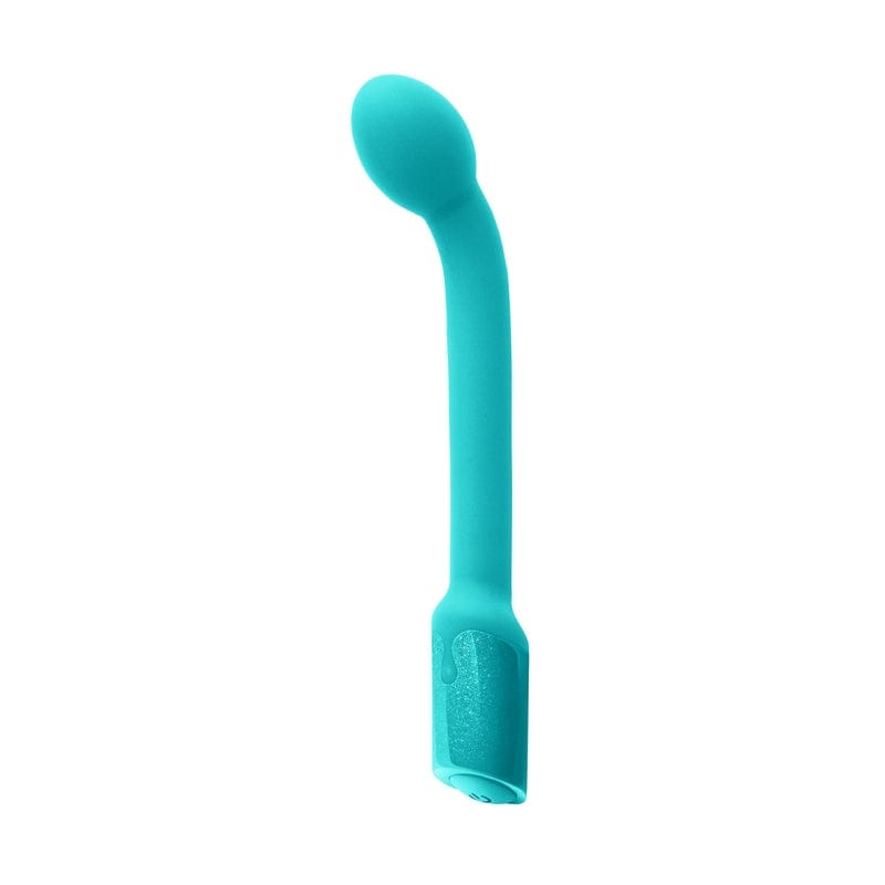 NS Novelties Ultra-Flexible Rechargeable G-Spot Vibe in Assorted Colors