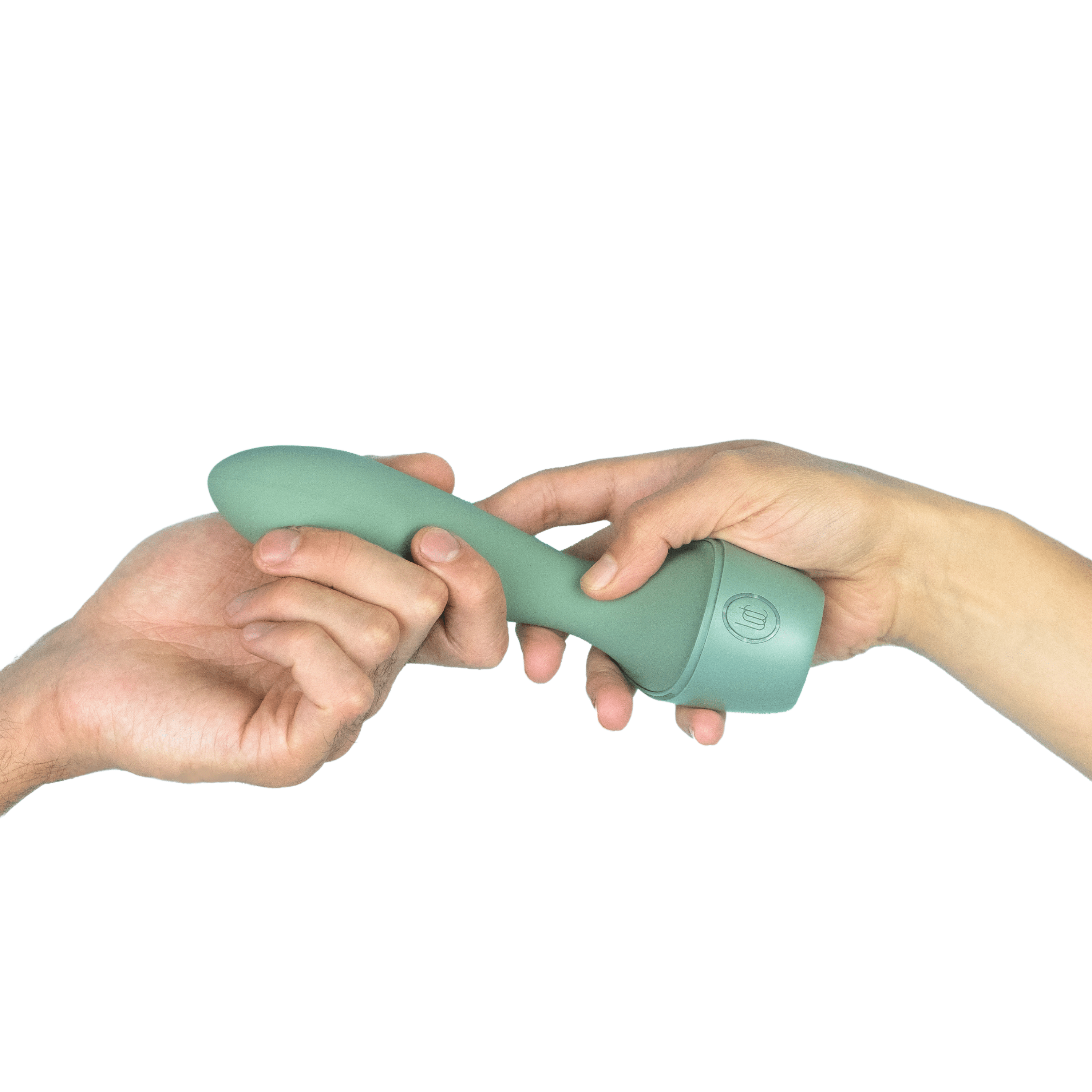 Lora DiCarlo Onda - Body-Safe, Waterproof & Rechargeable G-Spot Massager