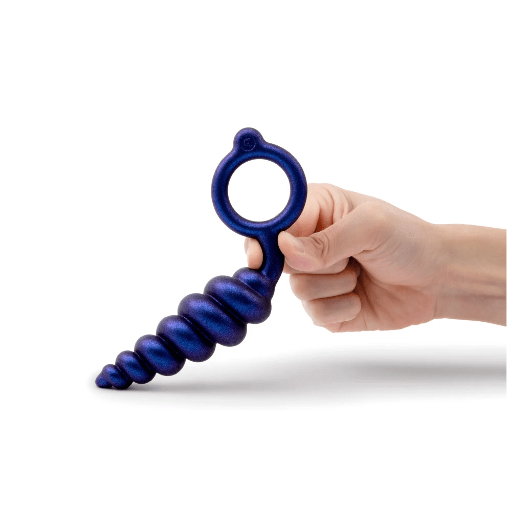 Premium b-Vibe Beaded Anal Plug Bundle for Beginners and Enthusiasts