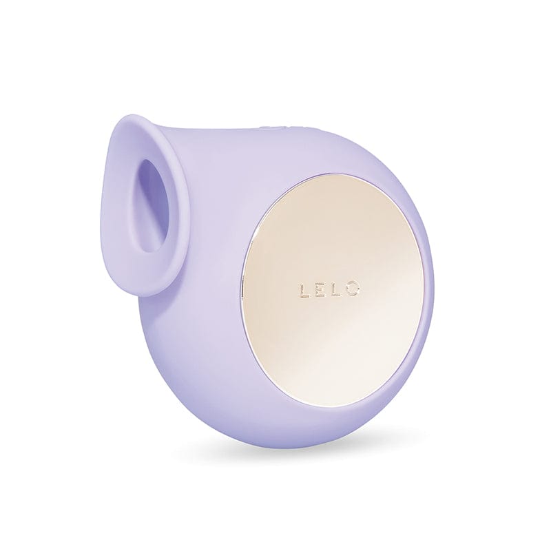 Lelo Sila Luxury Clitoral Stimulation Device for Ultimate Pleasure