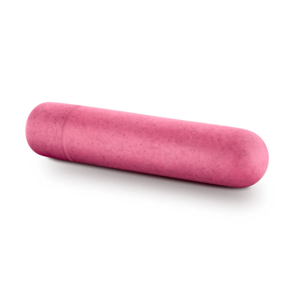 Blush Gaia Eco-Friendly Biodegradable and Recyclable Bullet Vibrator