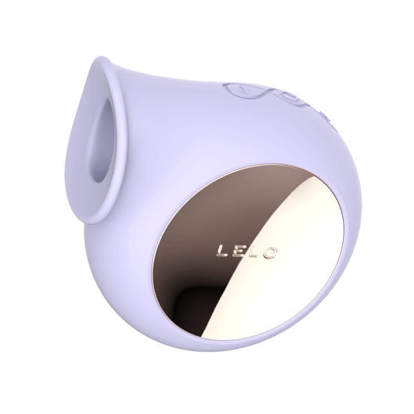 Lelo Sila Cruise - An Exceptional Clitoral Stimulation Device for Intense Pleasure