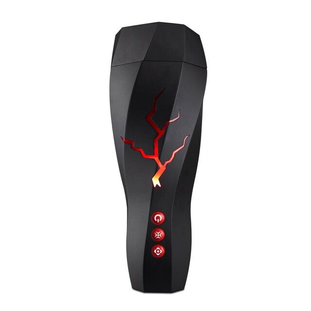 Blush M Men's Storm Model Male Masturbation Cup - A Revolutionary Male Sex Toy