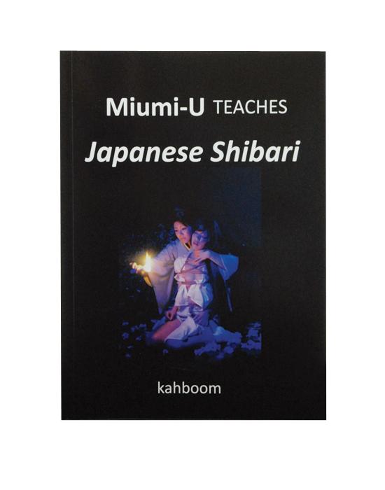 Miumi-U's Guide to Teaching the Art of Japanese Shibari