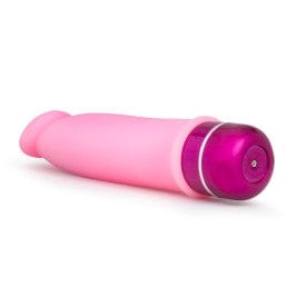 Luxurious Blush Pink Purity Intimate Vibrator