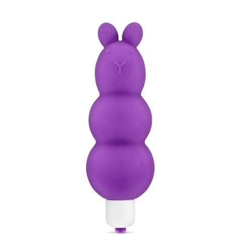 My First Teddy Bear - Style Vibrator for a Sensual Experience