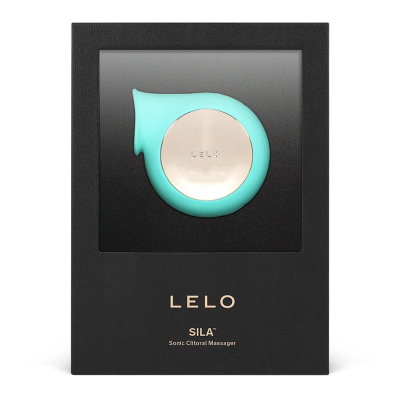 Lelo Sila Luxury Clitoral Stimulation Device for Ultimate Pleasure