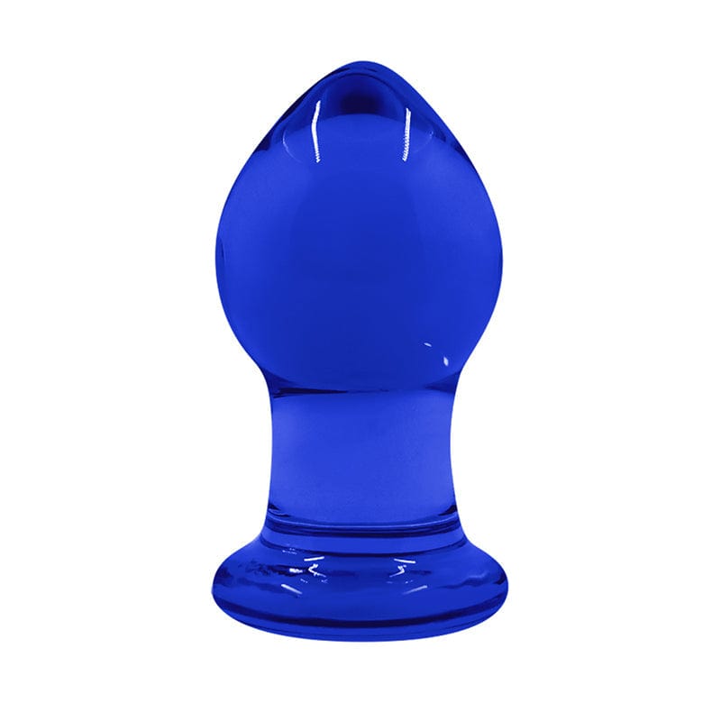 NS Novelties Small Premium Crystal Anal Plug