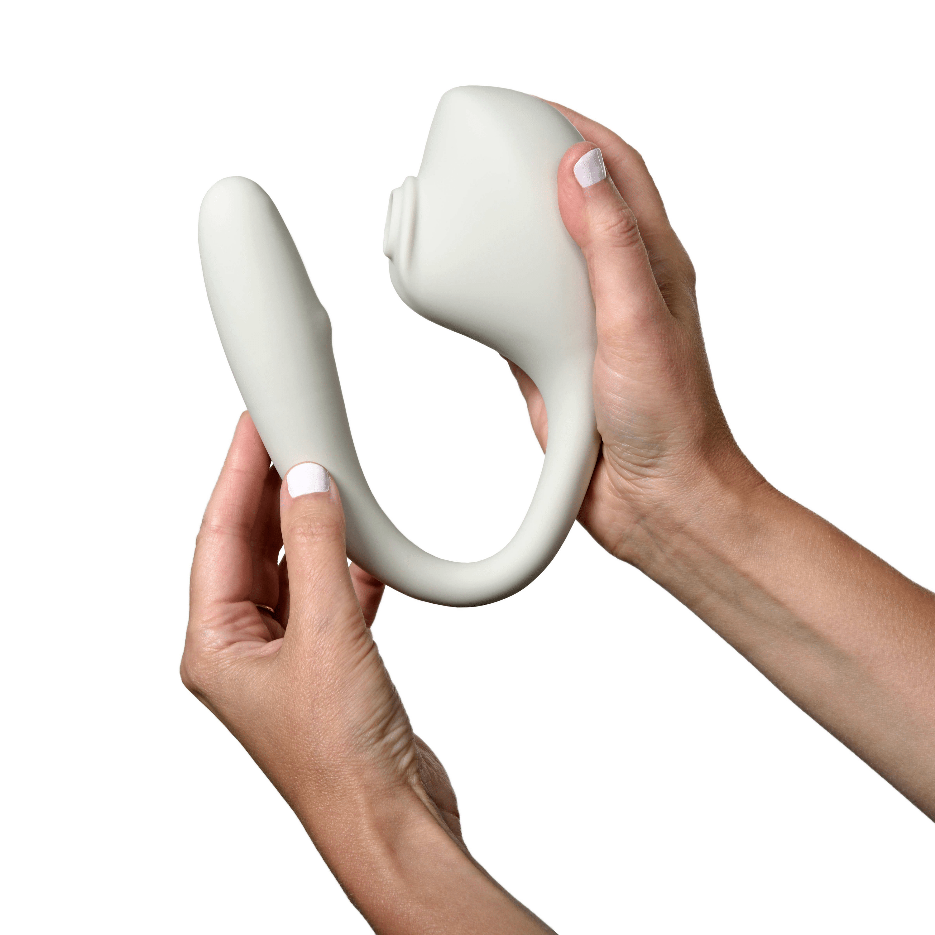 Lora DiCarlo Ose 2: Dual-Pleasure G-Spot & Clitoral Massager