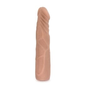 Blush Au Naturel 7.5-Inch Latin Dildo - Antonio with Realistic Design