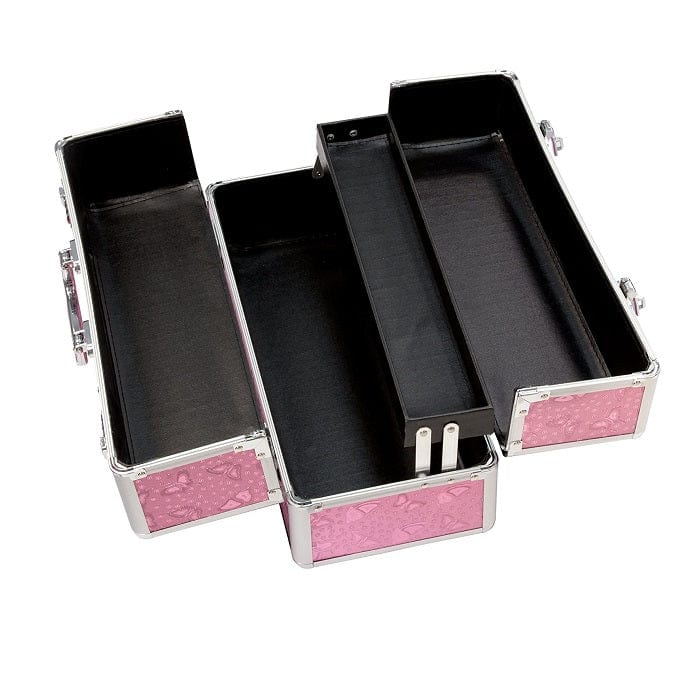 Large Lockable Vibrator Case from BMS Factory - Secure and Stylish