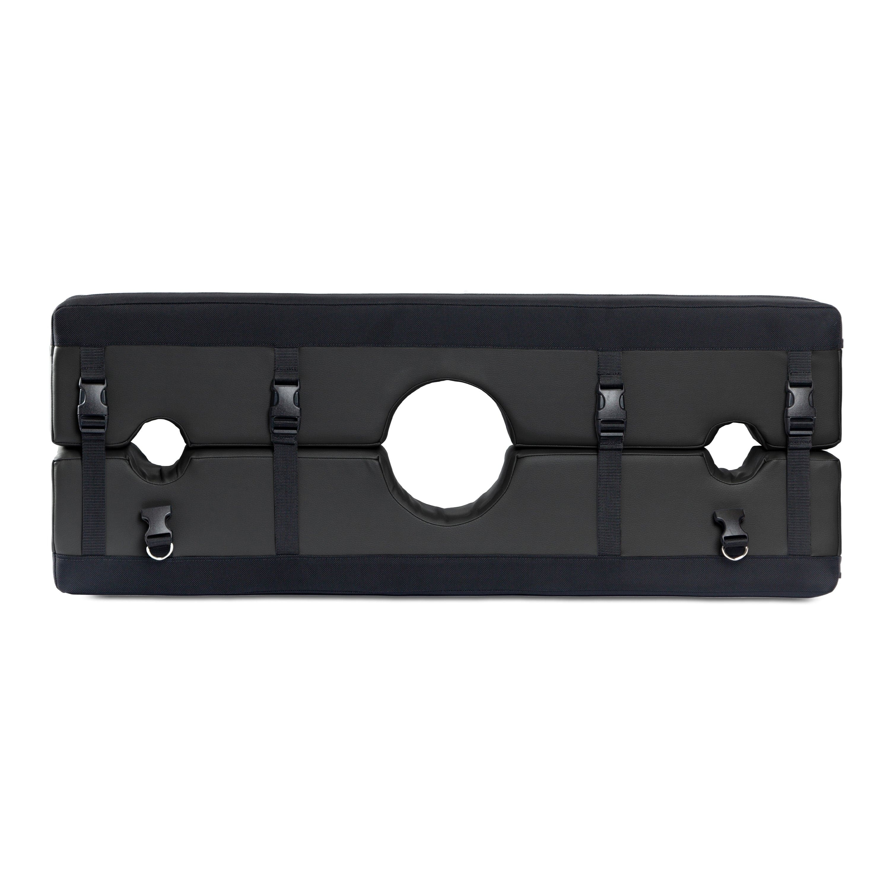 Liberator Bastion Bondage Stocks - Ultimate Domination and Submission Tool for BDSM Play