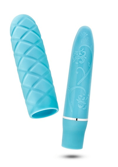 Blush Luxe Cozi Mini: Compact, Powerful & Body-Safe Vibrator