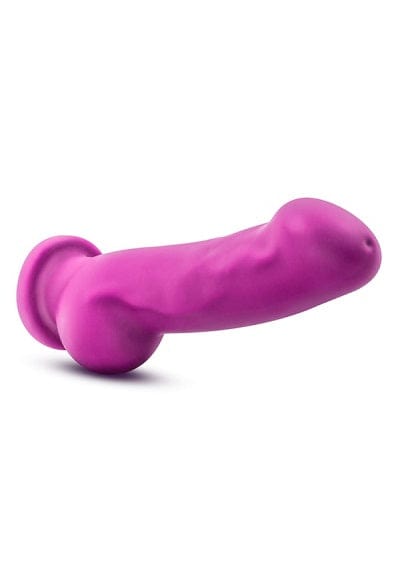 Violet Blush Avant D7 Ergonomic Pleasure Dildo