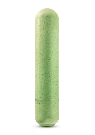 Blush Gaia Eco-Friendly Biodegradable and Recyclable Bullet Vibrator