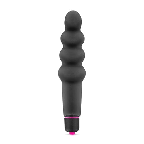 Beginner's Delight: My First Boom Stick Vibrator for Intense Sensations