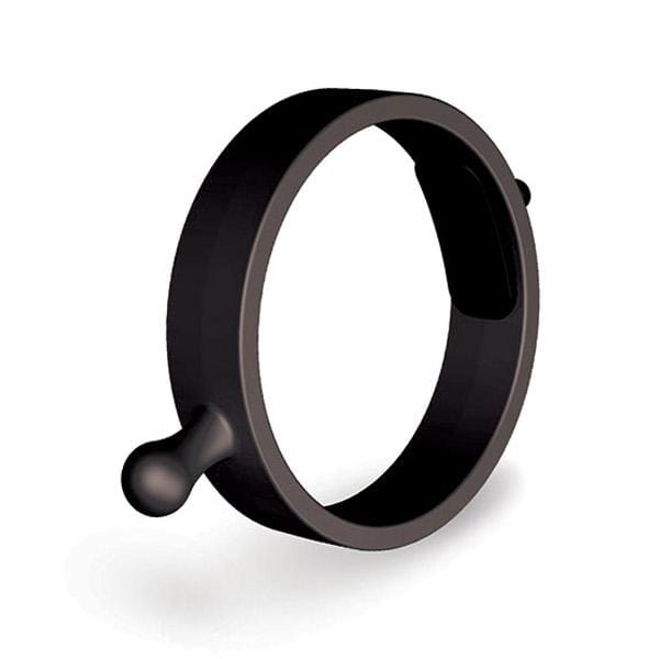 Nexus Conductive C-Ring Attachment for Electro Sex with Nexus iSTIM