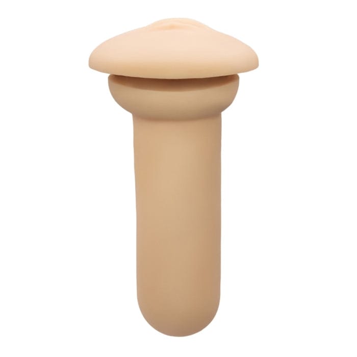 Enhanced Autoblow 2+ Size A Realistic Mouth Sleeve Male Masturbator