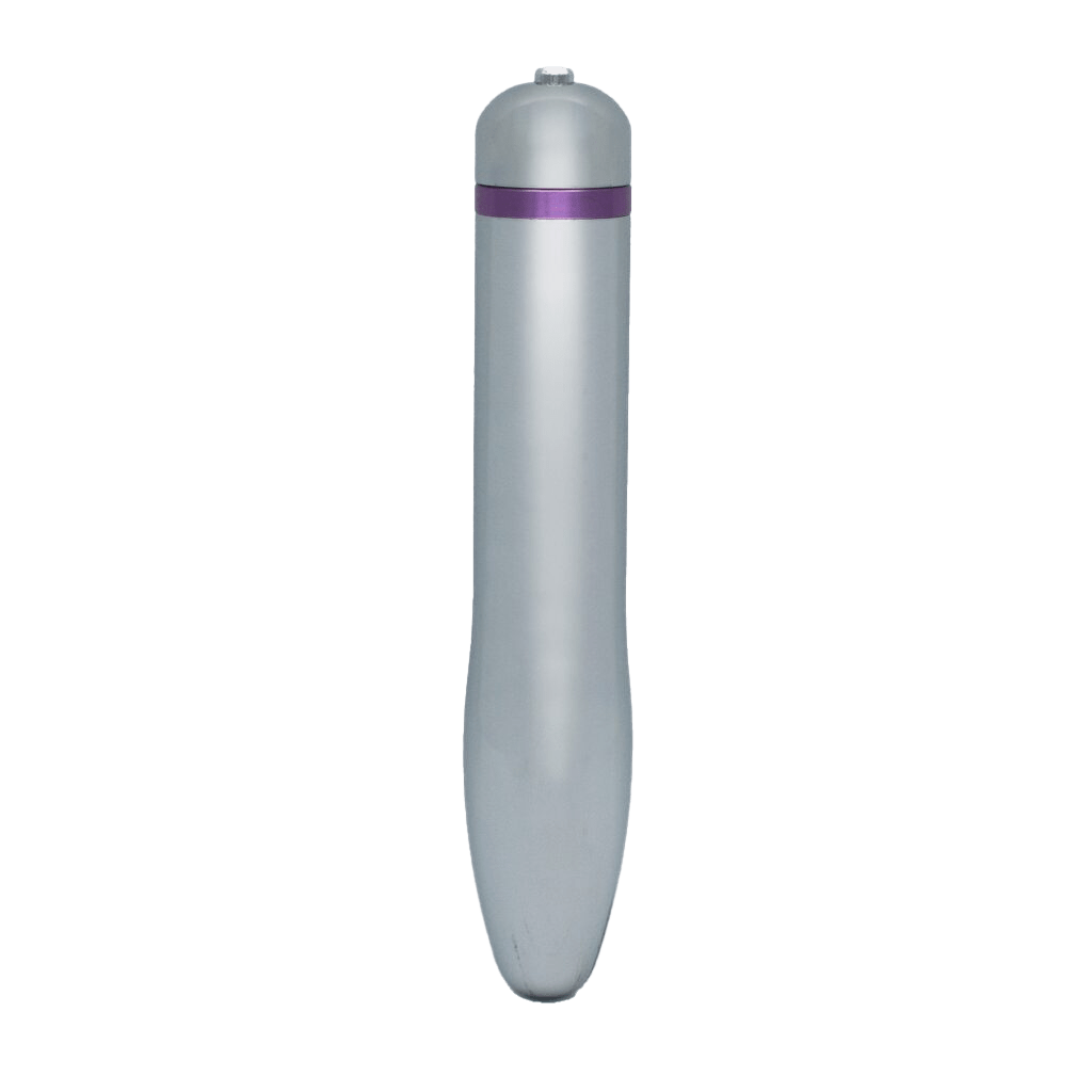Natalie's Toybox Cosmic Adventure Fly Me To The Moon Metal Adult Vibrator