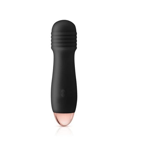 Beginner's Delight: Soft-textured Joystick Vibrator with 7 Modes