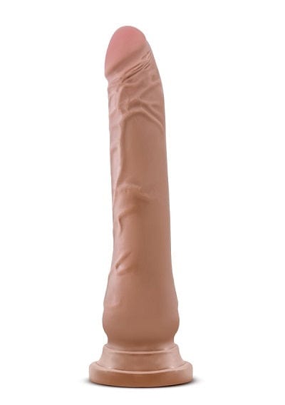 Latin Blush Au Naturel Roberto 9.5-Inch Realistic Dildo