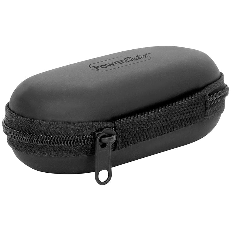 BMS Factory's Must - Have Rechargeable Bullet - Style Personal Massager Vibe