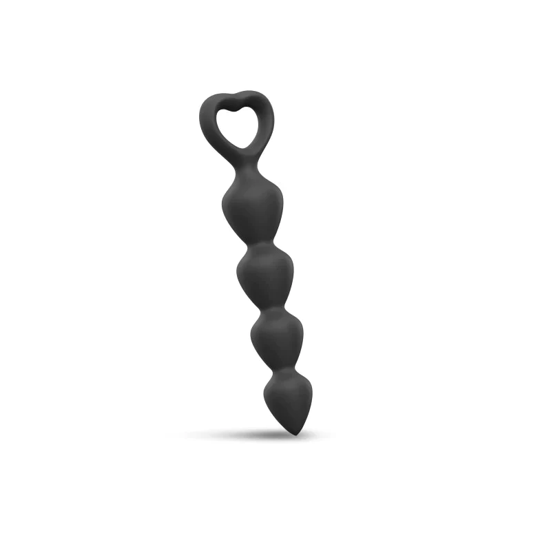Large-sized Love To Love Bing Bang Brand Anal Stimulation Plug for an Explosive Pleasure Experience