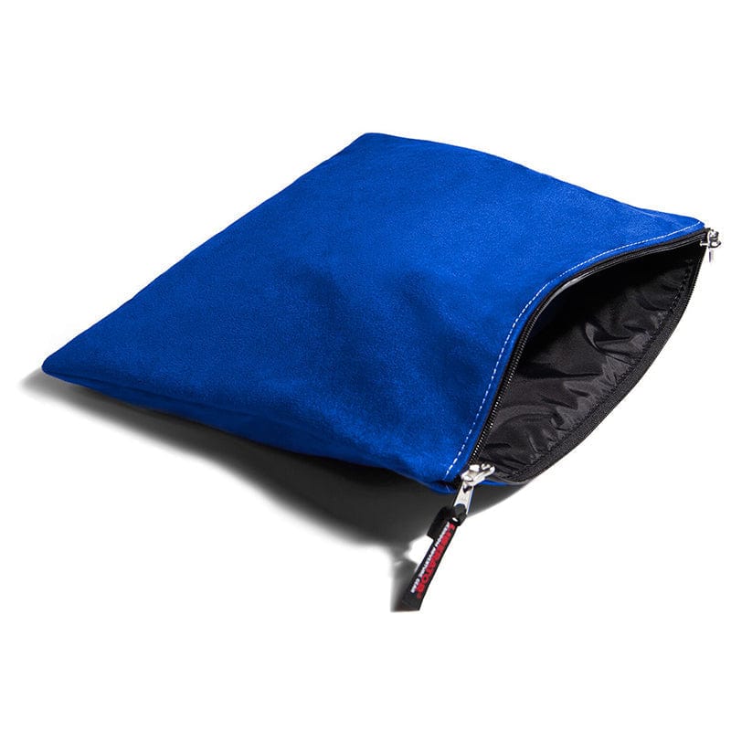 Portable Liberator Zappa Storage Toy Bag for Toys, Lubes, and Accessories