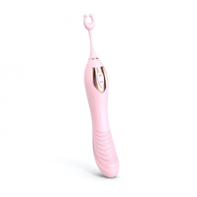 Love To Love O Mega Multi-Functional Sexual Stimulator for Ultimate Pleasure