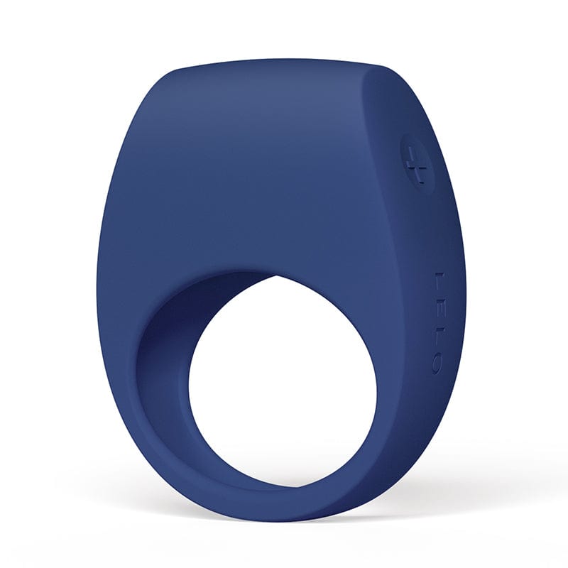 Lelo TOR 3 Advanced Vibrating Ring for Couples - Intimate Pleasure Accessory