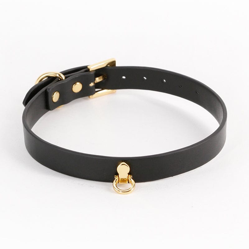 NS Novelties Hustler Taboo Adjustable Cara Collar for 11.5 - 16.5 Inch Necks