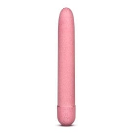 Blush Gaia Sustainable and Biodegradable Eco-Friendly Vibrator for Ultimate Pleasure