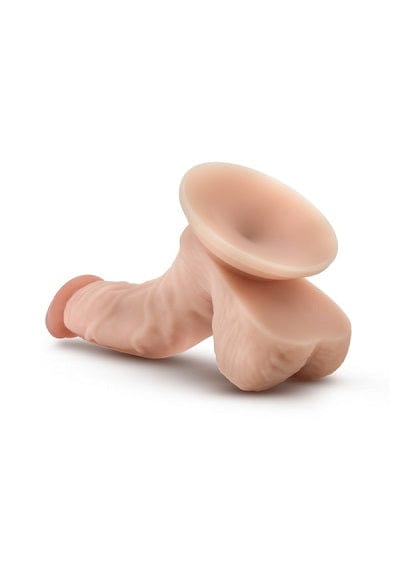 Blush Coverboy Blue Boy Realistic 6.5-Inch PVC Dildo