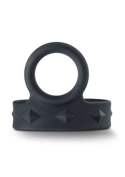 Blush Performance VS6 High - Quality Silicone Penis and Testicle Strap for Enhanced Intimate Experiences