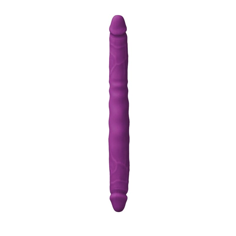 NS Novelties Colours Double - Pleasure 12
