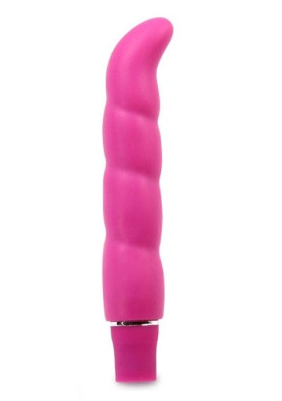 Luxe Blush Pink Purity G Adult Pleasure Toy