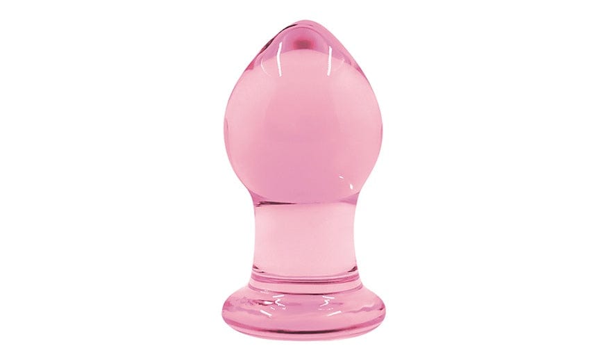 NS Novelties Small Premium Crystal Anal Plug
