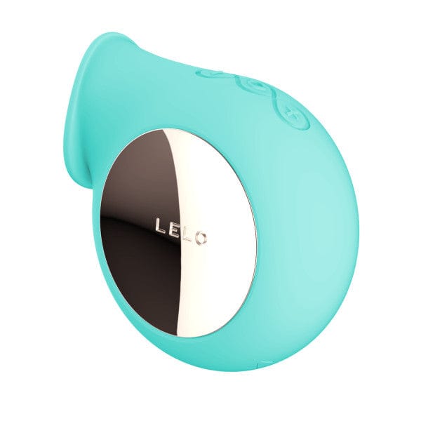 Lelo Sila Cruise - An Exceptional Clitoral Stimulation Device for Intense Pleasure