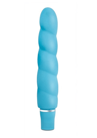 Anastasia Luxury Blush Vibrator - A Sensual and Elegant Pleasure Device