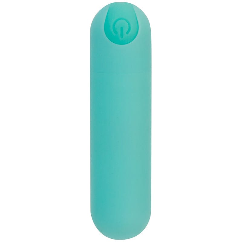 BMS Factory's Must - Have Rechargeable Bullet - Style Personal Massager Vibe