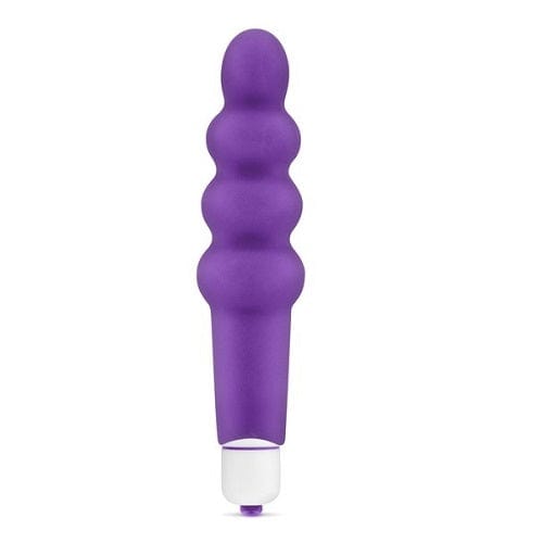 Beginner's Delight: My First Boom Stick Vibrator for Intense Sensations