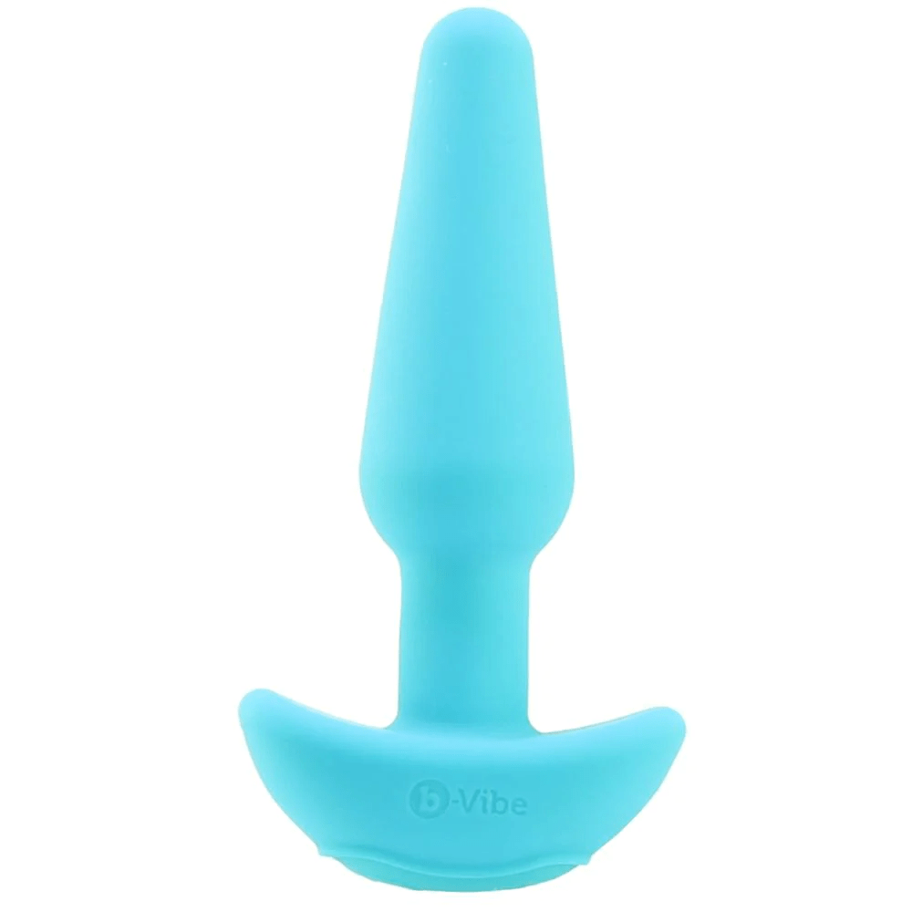b-Vibe Comprehensive Anal Training & Education Kit for Enhanced Intimate Pleasure