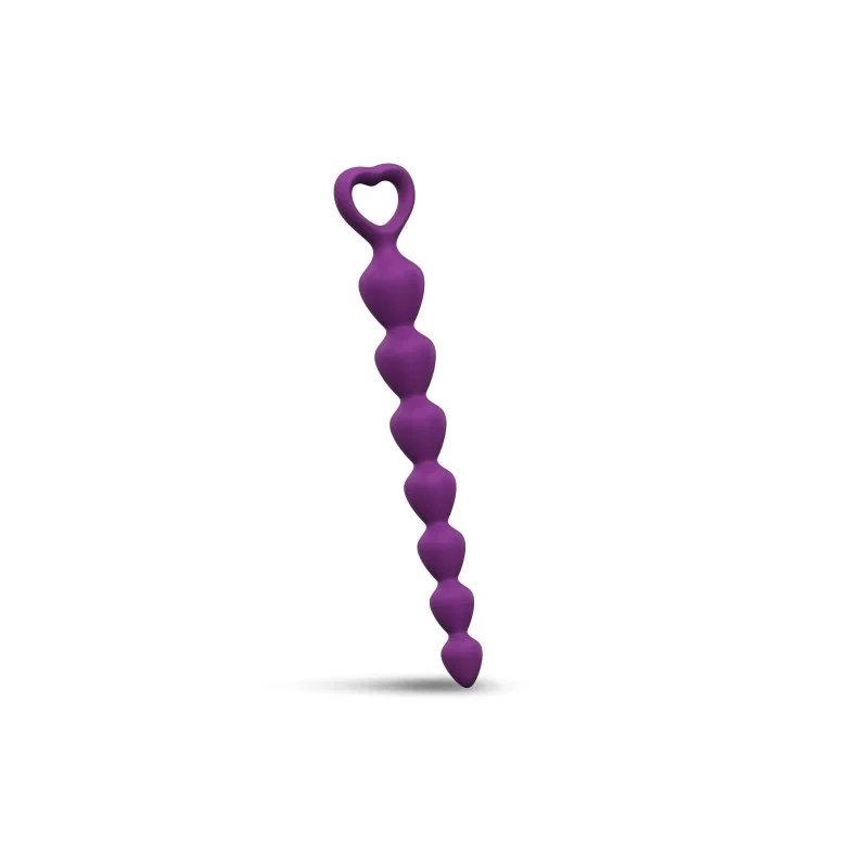 Small-Sized Love To Love Bing Bang Anal Stimulation Plug for Ultimate Pleasure